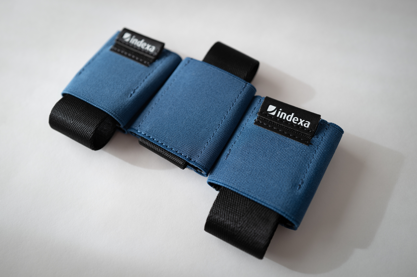 Cartera minimalista
